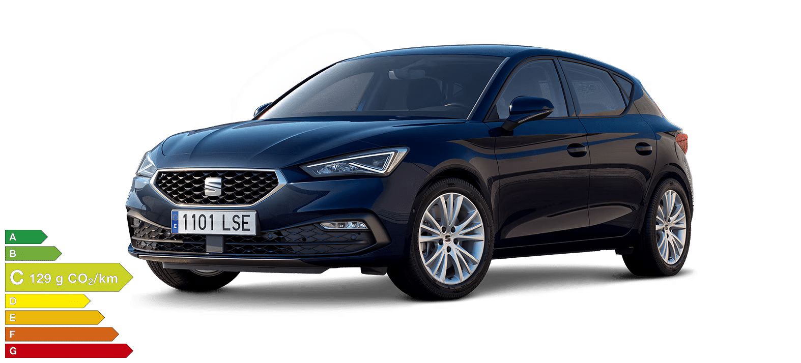 Leon Style Pro Hybride