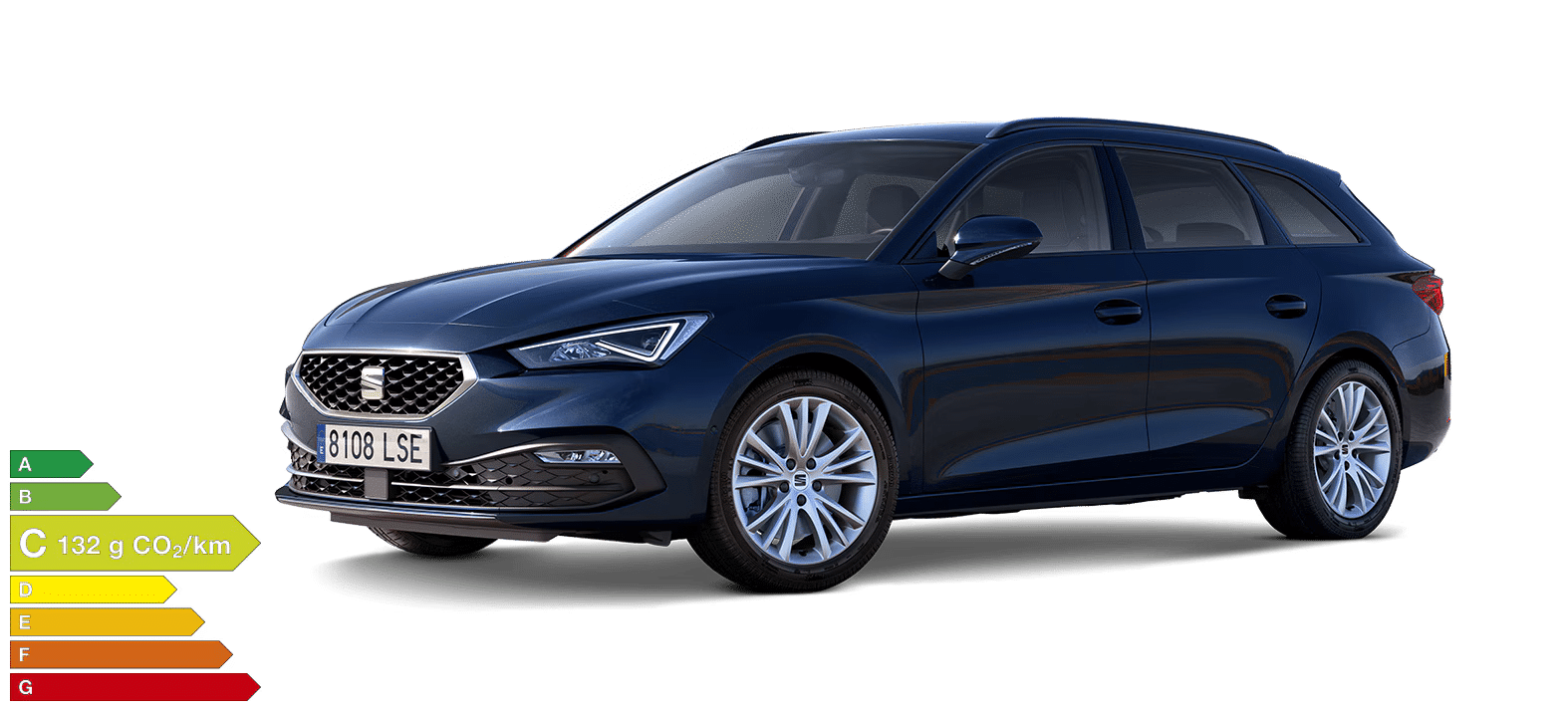 Leon Sportstourer Style Pro Hybride